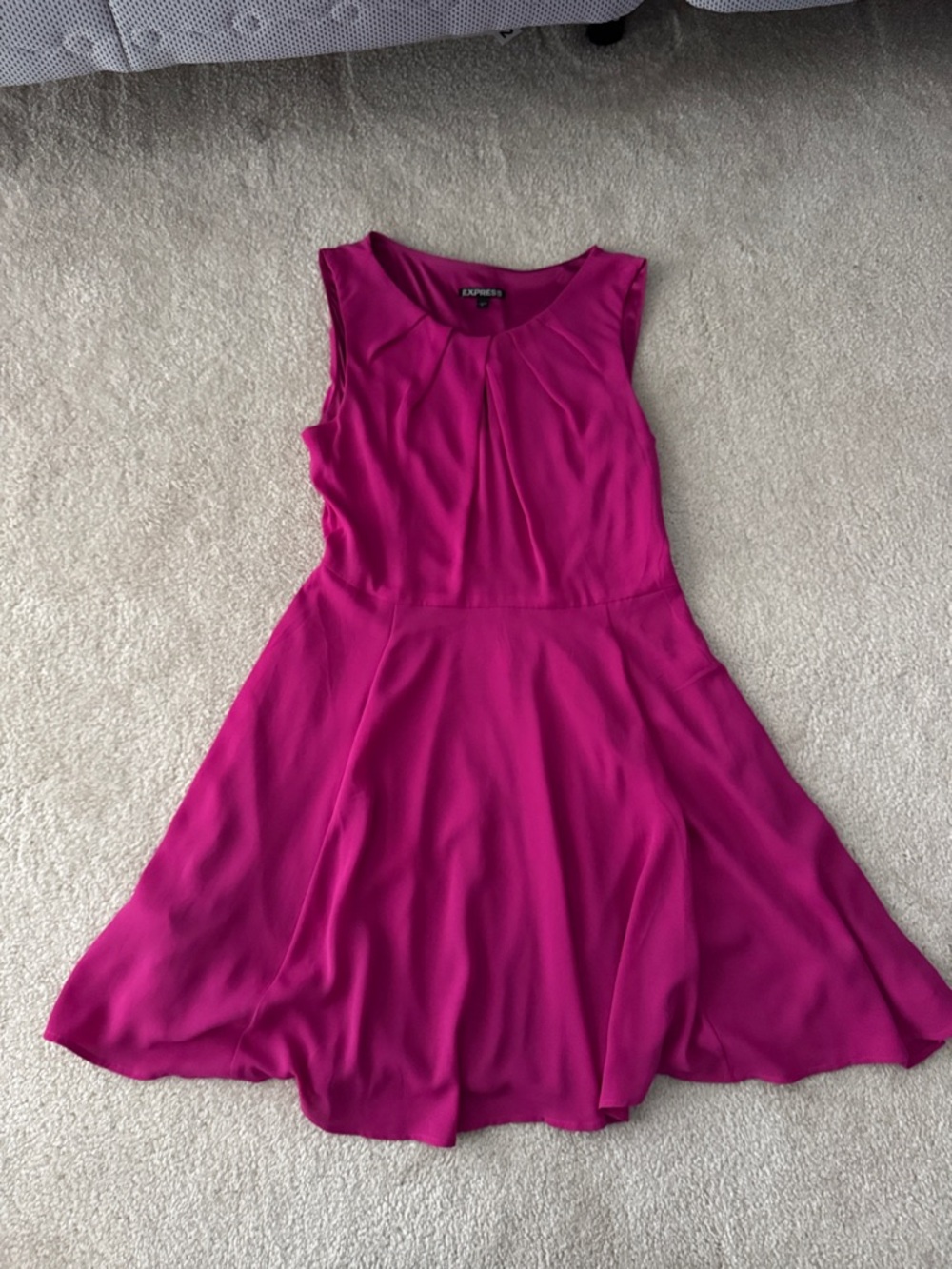 EXPRESS dress